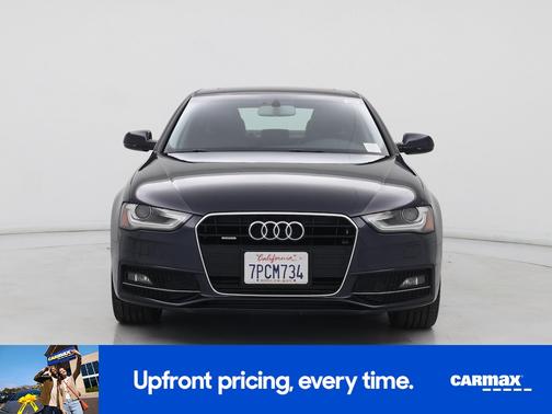 2016 Audi A4 Premium