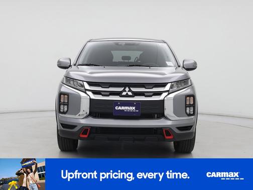 2022 Mitsubishi Outlander Sport SE