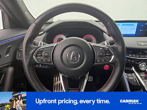 2022 Acura TLX SH-AWD Type S