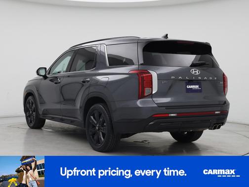 2023 Hyundai PALISADE XRT