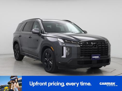 2023 Hyundai PALISADE XRT