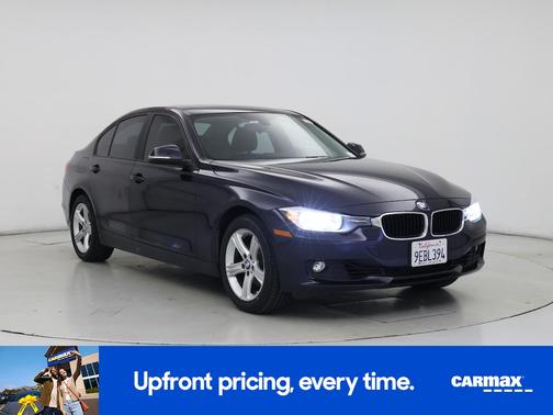 2015 BMW 328 XI