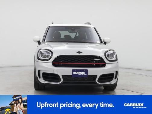 2022 MINI Countryman John Cooper Works ALL4