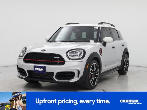 2022 MINI Countryman John Cooper Works ALL4