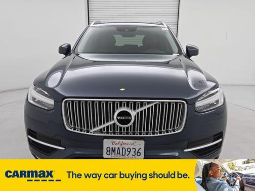 2019 Volvo XC90 T6 Inscription