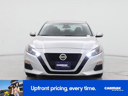 2022 Nissan Altima SV