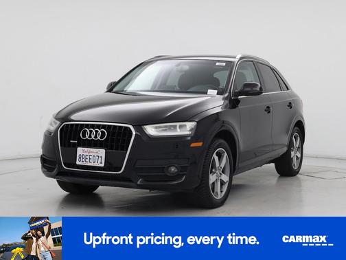 2015 Audi Q3 Premium Plus