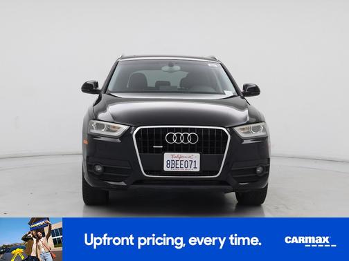 2015 Audi Q3 Premium Plus