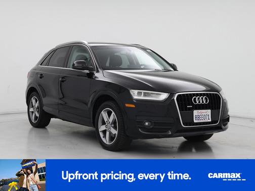 2015 Audi Q3 Premium Plus