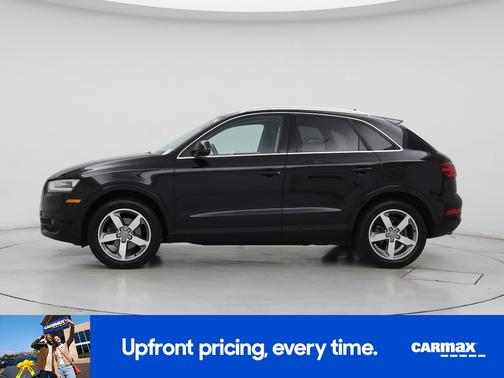 2015 Audi Q3 Premium Plus