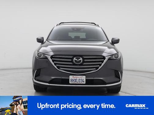 2019 Mazda CX-9 Grand Touring
