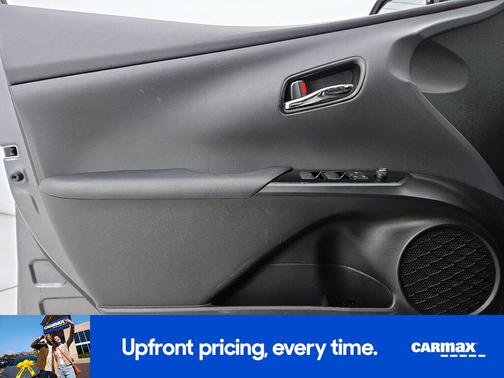 2020 Toyota Prius Prime XLE