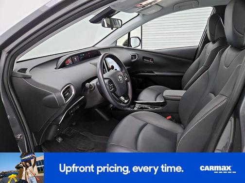 2020 Toyota Prius Prime XLE