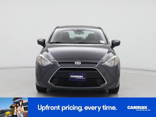 2016 Scion iA Base (A6)