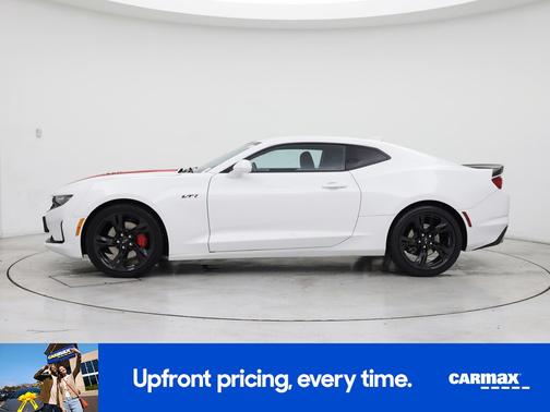 2022 Chevrolet Camaro LT1