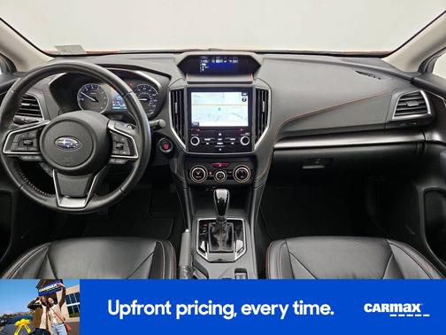 2020 Subaru Crosstrek Limited