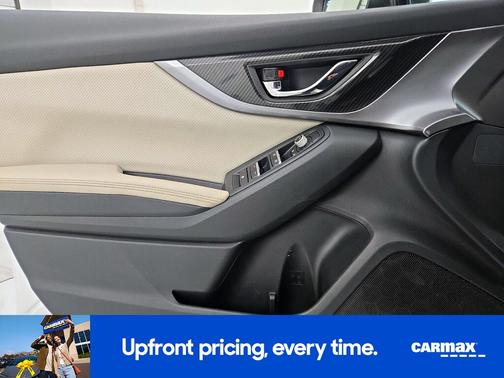 2018 Subaru Impreza 2.0I Limited