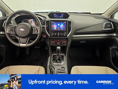 2018 Subaru Impreza 2.0I Limited