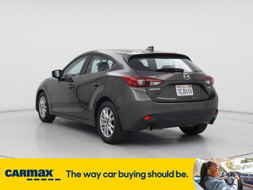 2014 Mazda Mazda3 I Grand Touring