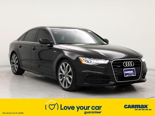 Photo 1 of 23 of 2013 Audi A6 3.0T Prestige quattro
