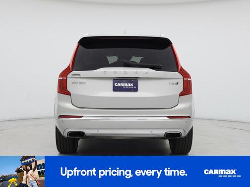 2020 Volvo XC90 T6 Inscription