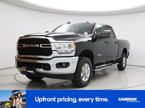 2024 RAM 2500 Bighorn