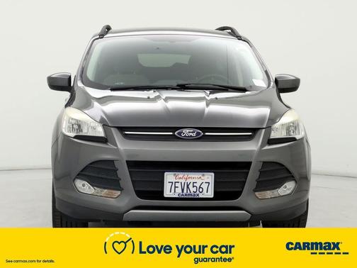 Photo 5 of 25 of 2014 Ford Escape SE