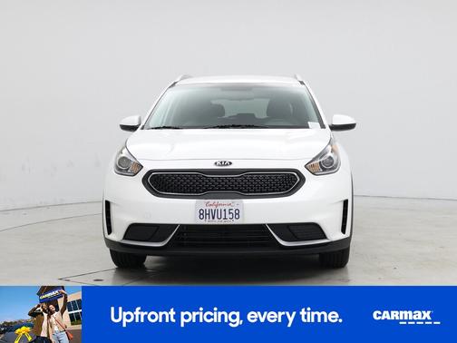 2019 Kia Niro LX