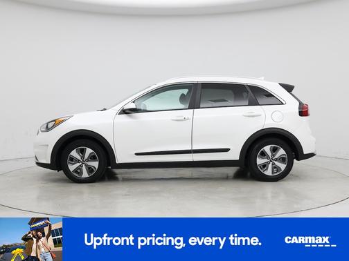 2019 Kia Niro LX