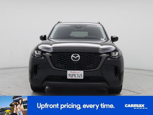 2025 Mazda CX-90 PHEV Premium Sport