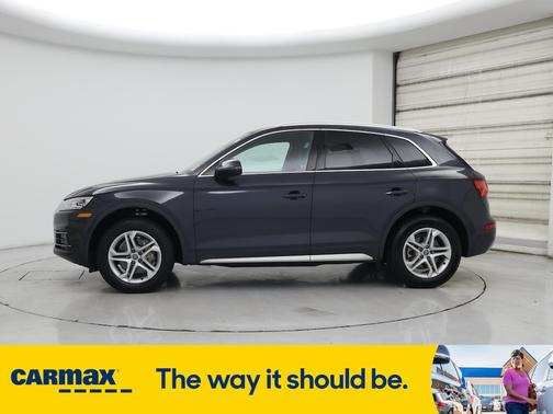 2019 Audi Q5 Premium