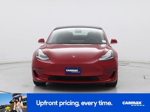2020 Tesla Model 3 Standard Range