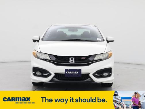 2014 Honda Civic SI