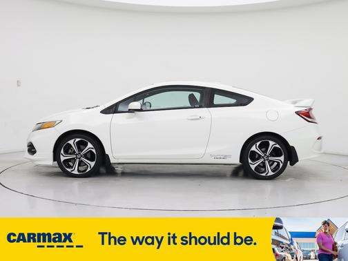 2014 Honda Civic SI