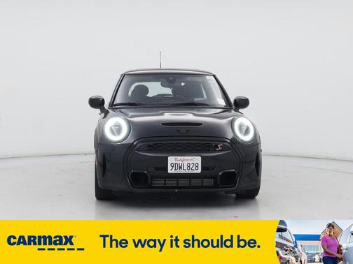 2023 MINI Hardtop S