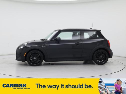 2023 MINI Hardtop S