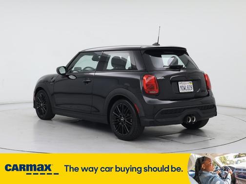 2023 MINI Hardtop S