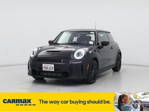 2023 MINI Hardtop S
