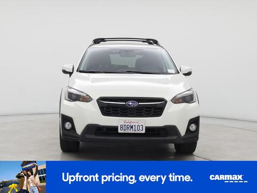 2018 Subaru Crosstrek Limited