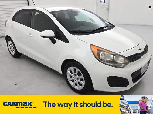 2013 Kia Rio LX