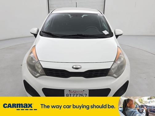 2013 Kia Rio LX