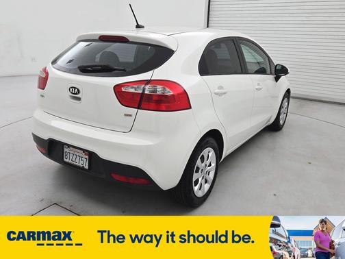 2013 Kia Rio LX