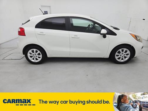2013 Kia Rio LX