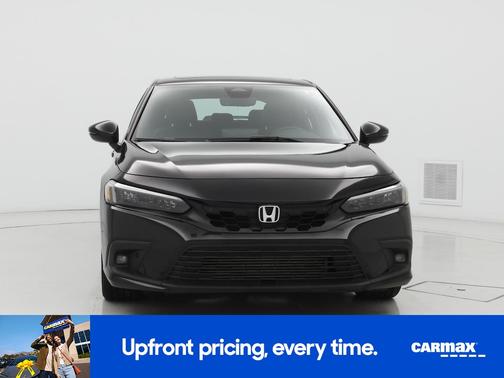 2023 Honda Civic Sport Touring