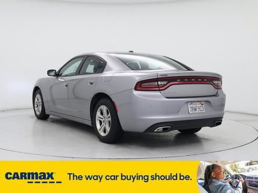 2015 Dodge Charger SE