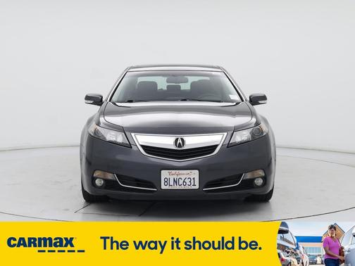 2013 Acura TL