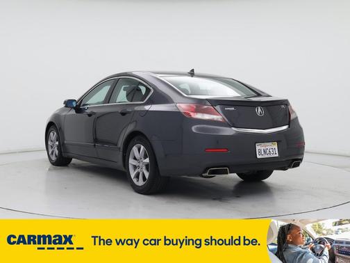 2013 Acura TL
