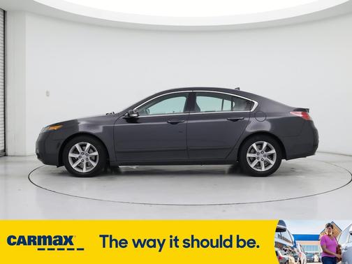 2013 Acura TL