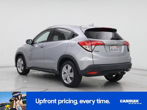 2019 Honda HR-V EX