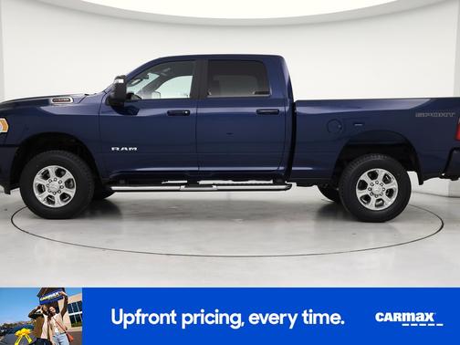 2024 RAM 2500 Bighorn